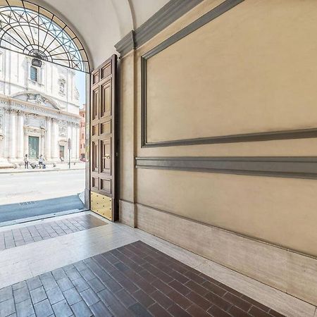 Loft Farnese Apartment Rome Luaran gambar