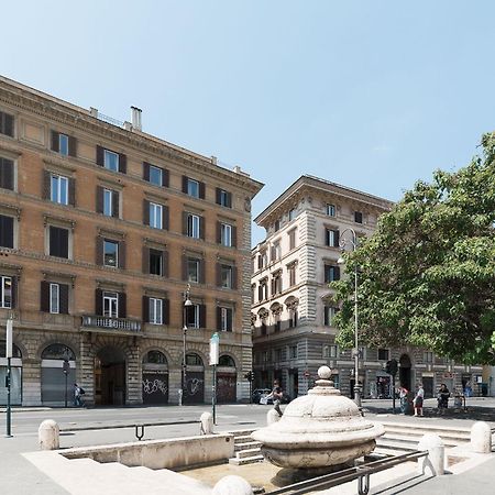 Loft Farnese Apartment Rome Luaran gambar