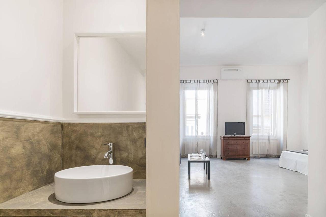 Loft Farnese Apartment Rome Luaran gambar