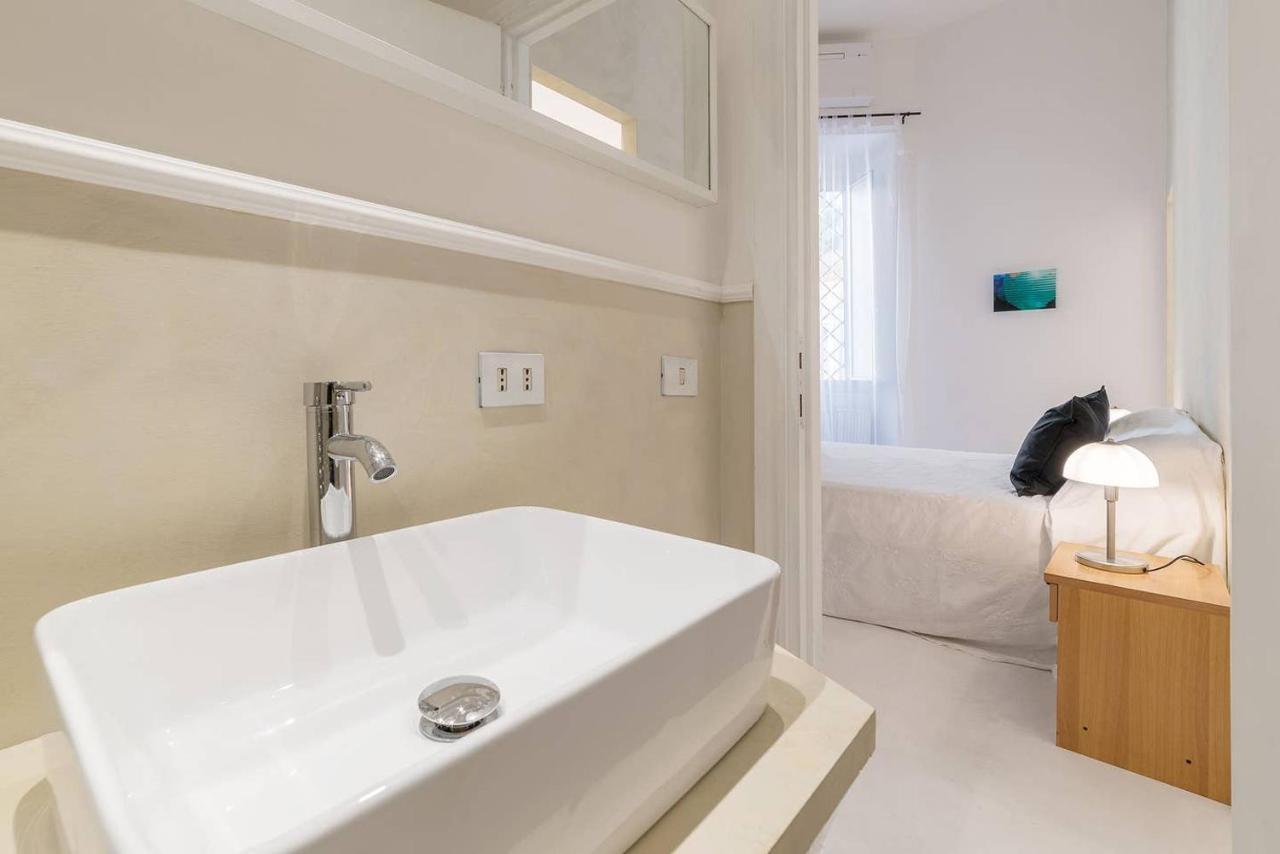 Loft Farnese Apartment Rome Luaran gambar