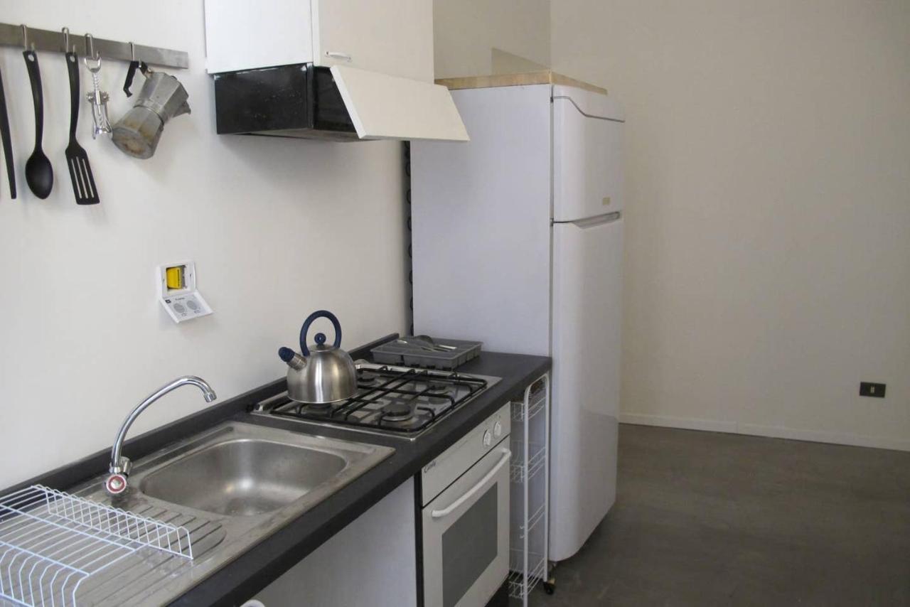 Loft Farnese Apartment Rome Luaran gambar