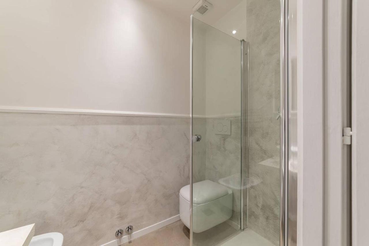 Loft Farnese Apartment Rome Luaran gambar