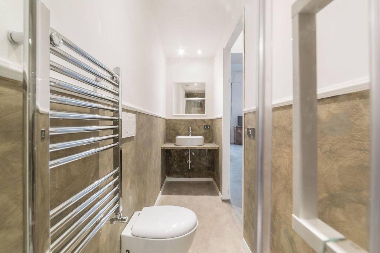 Loft Farnese Apartment Rome Luaran gambar