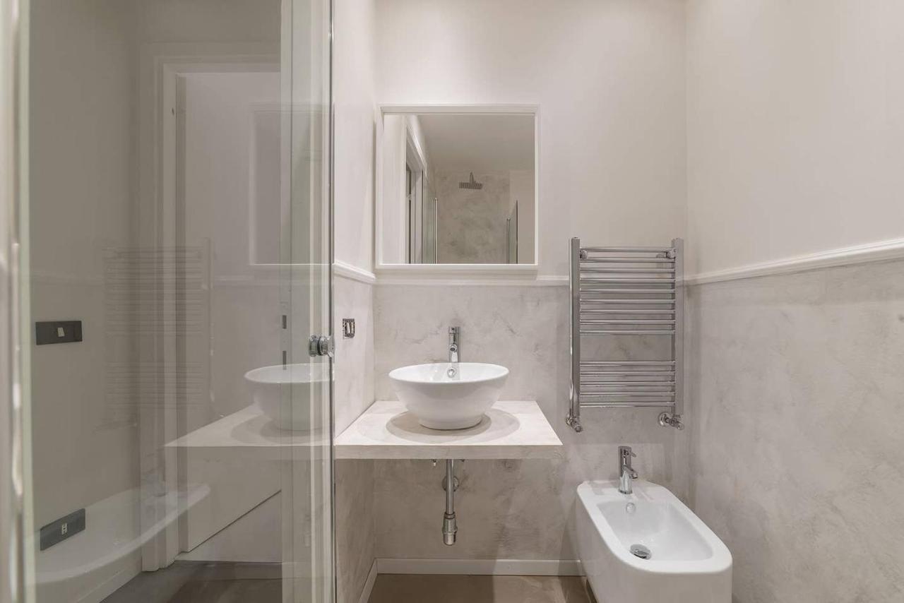 Loft Farnese Apartment Rome Luaran gambar
