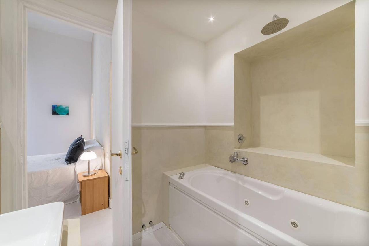 Loft Farnese Apartment Rome Luaran gambar