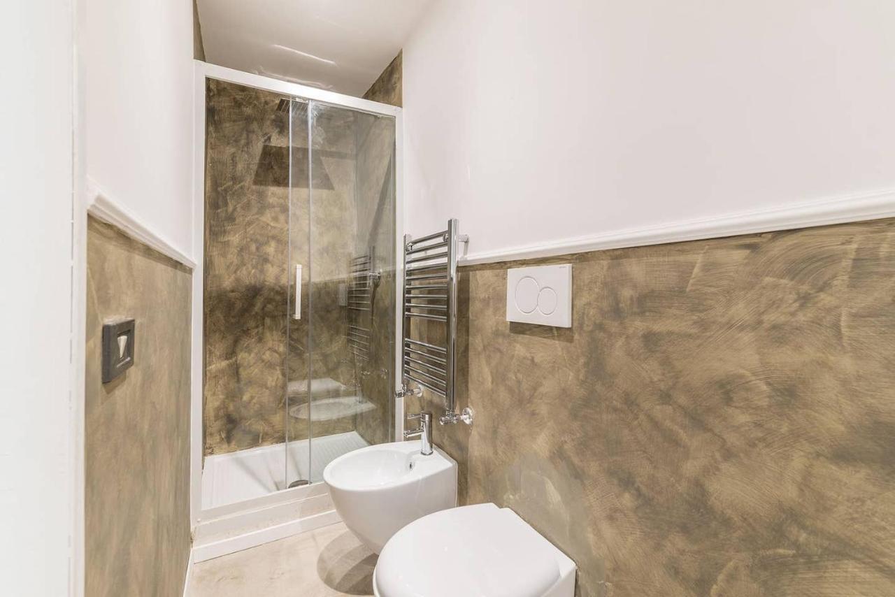 Loft Farnese Apartment Rome Luaran gambar