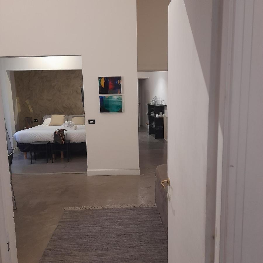 Loft Farnese Apartment Rome Luaran gambar