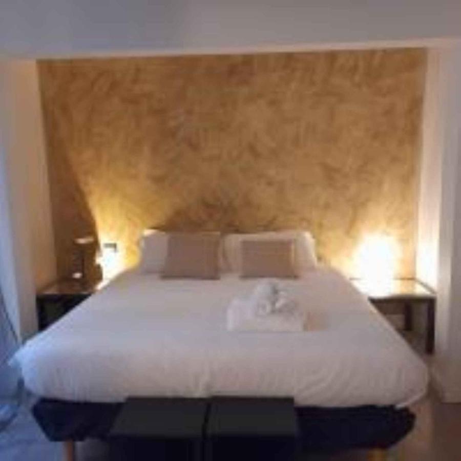 Loft Farnese Apartment Rome Luaran gambar