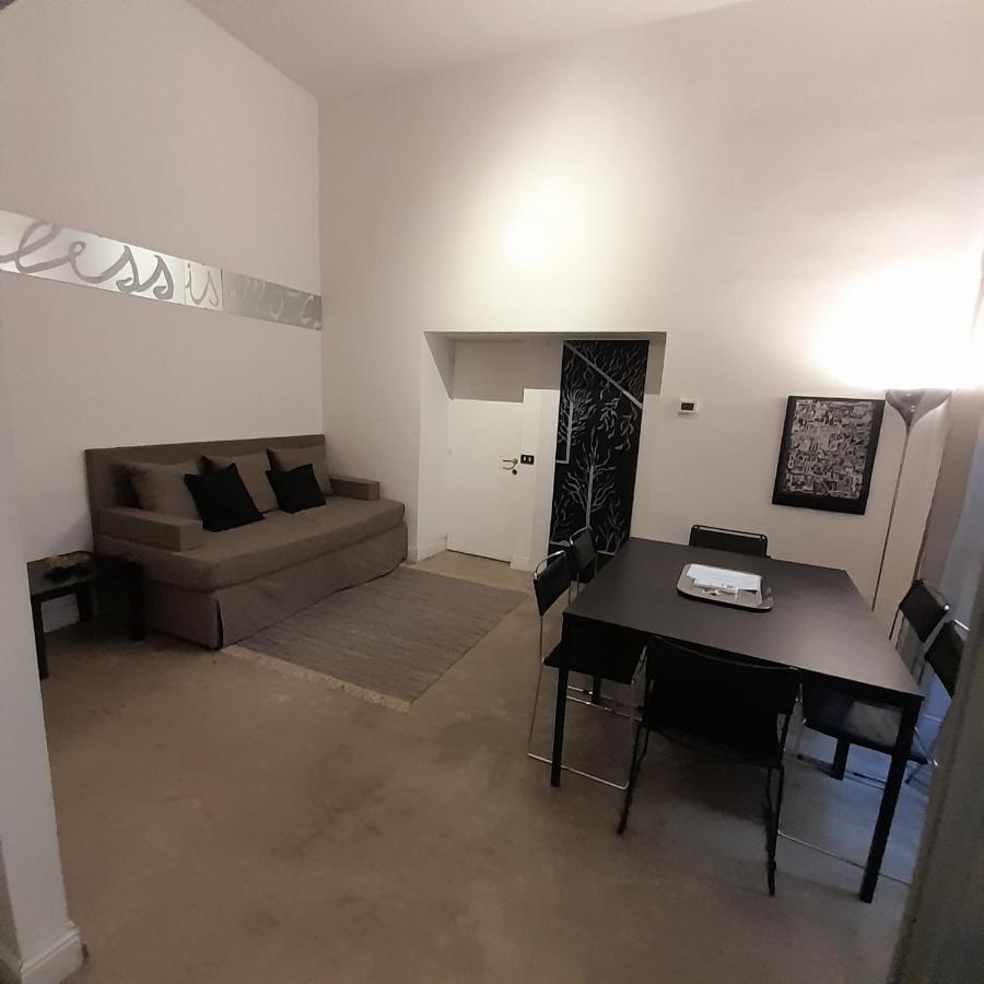 Loft Farnese Apartment Rome Luaran gambar
