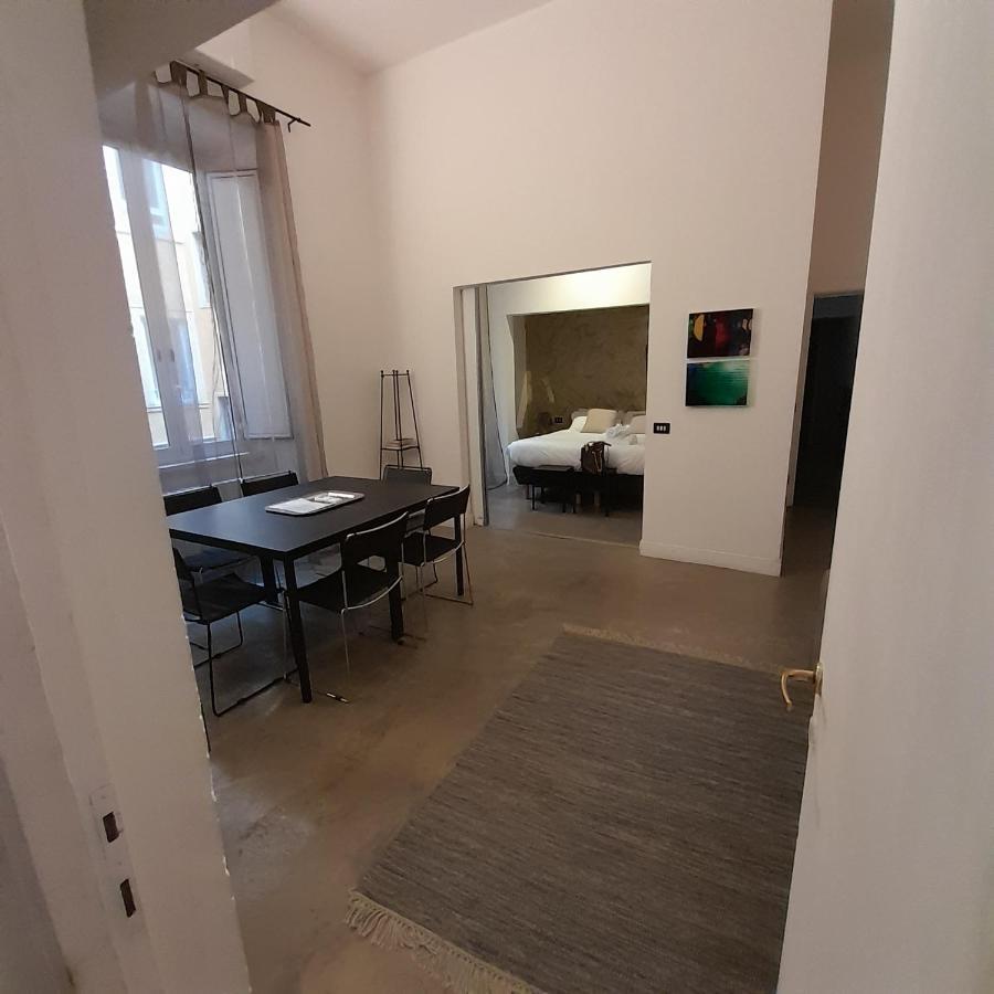 Loft Farnese Apartment Rome Luaran gambar