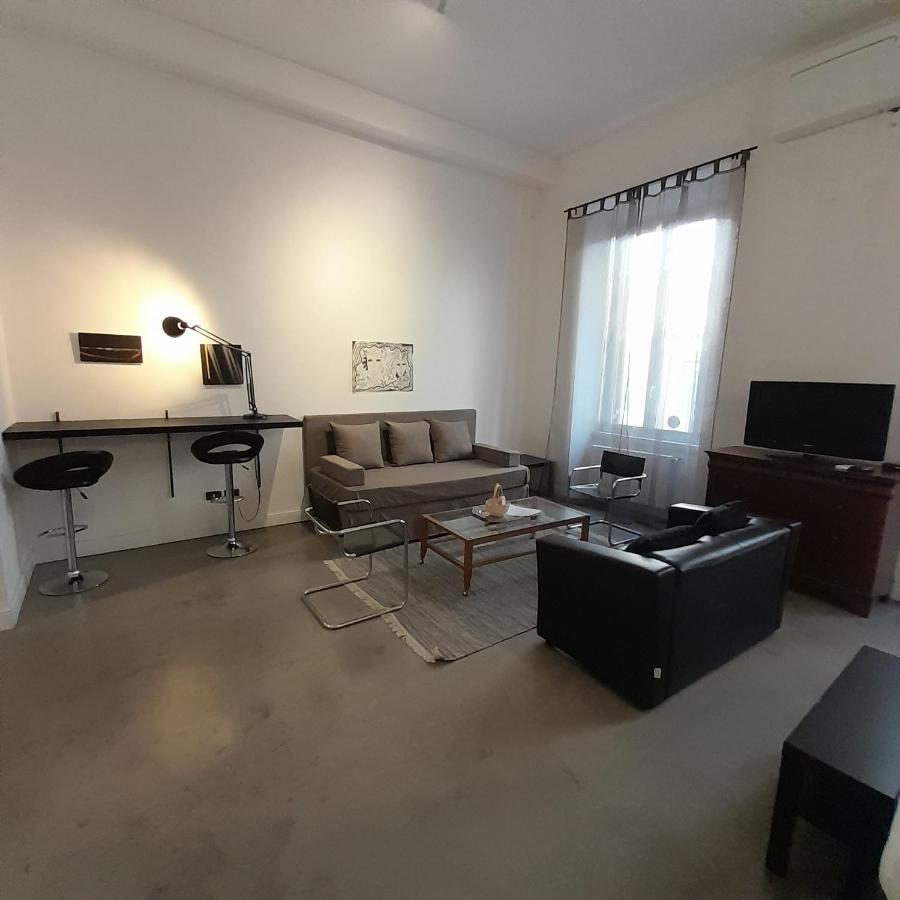Loft Farnese Apartment Rome Luaran gambar