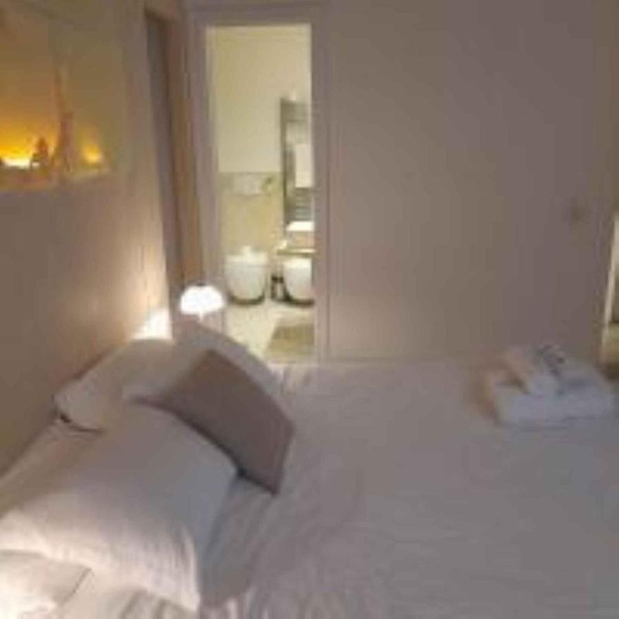 Loft Farnese Apartment Rome Luaran gambar